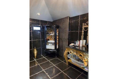 3+1 Villa i Sariyer, Istanbul, istanbul, Turkiet Nr. 225255 - 17