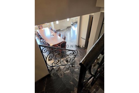 3+1 Villa i Sariyer, Istanbul, istanbul, Turkiet Nr. 225255 - 28
