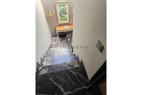 3+1 Villa i Sariyer, Istanbul, istanbul, Turkiet Nr. 225255 - 15
