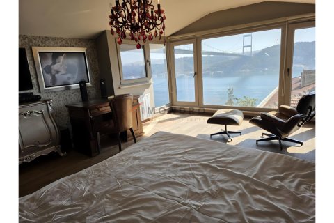 3+1 Villa i Sariyer, Istanbul, istanbul, Turkiet Nr. 225255 - 27