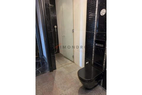 3+1 Villa i Sariyer, Istanbul, istanbul, Turkiet Nr. 225255 - 18
