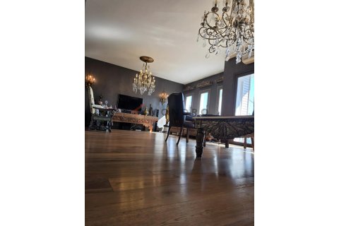 3+1 Villa i Sariyer, Istanbul, istanbul, Turkiet Nr. 225255 - 30