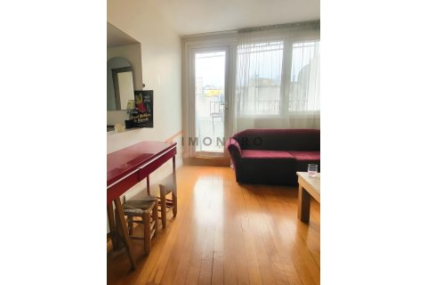 آپارتمان در Beyoglu، Istanbul ، ترکیه 2 خوابه ، 70 متر مربع. شماره 225254 - 1