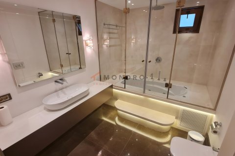 Продажа виллы в Сарыере, Стамбуле, Турция 7+1, 700м2, №225251 – фото 12