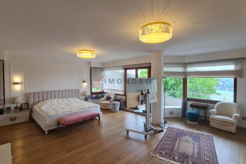 Продажа виллы в Сарыере, Стамбуле, Турция 7+1, 700м2, №225251 – фото 21