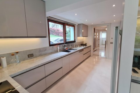 Продажа виллы в Сарыере, Стамбуле, Турция 7+1, 700м2, №225251 – фото 26