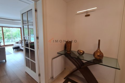 Продажа виллы в Сарыере, Стамбуле, Турция 7+1, 700м2, №225251 – фото 11