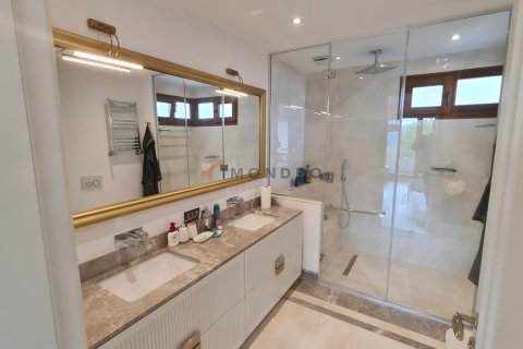 Продажа виллы в Сарыере, Стамбуле, Турция 7+1, 700м2, №225251 – фото 23