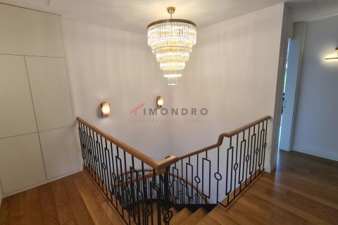 Продажа виллы в Сарыере, Стамбуле, Турция 7+1, 700м2, №225251 – фото 19