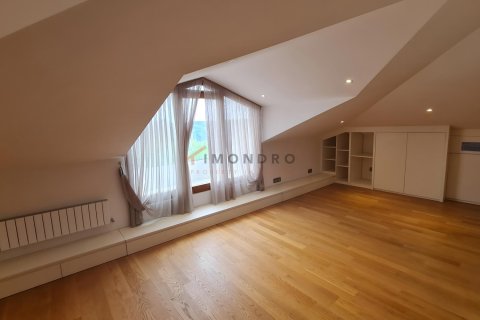 Продажа виллы в Сарыере, Стамбуле, Турция 7+1, 700м2, №225251 – фото 13