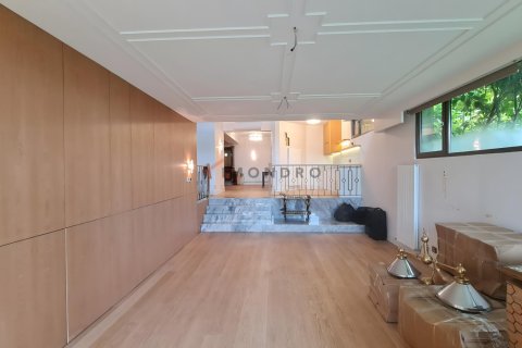 Продажа виллы в Сарыере, Стамбуле, Турция 7+1, 700м2, №225251 – фото 29