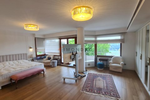 Продажа виллы в Сарыере, Стамбуле, Турция 7+1, 700м2, №225251 – фото 22