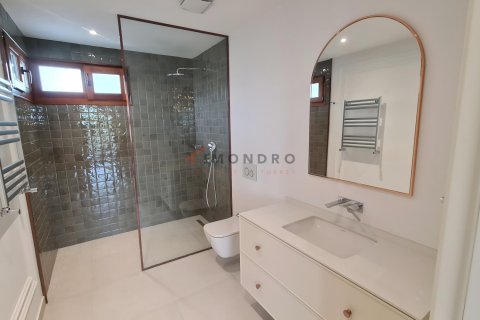 Продажа виллы в Сарыере, Стамбуле, Турция 7+1, 700м2, №225251 – фото 28