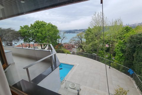 Продажа виллы в Сарыере, Стамбуле, Турция 7+1, 700м2, №225251 – фото 3