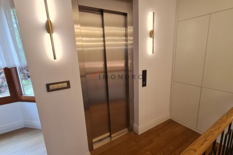 Продажа виллы в Сарыере, Стамбуле, Турция 7+1, 700м2, №225251 – фото 20