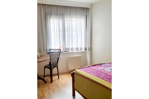 آپارتمان در Beyoglu، Istanbul ، ترکیه 2 خوابه ، 105 متر مربع. شماره 225256 - 2