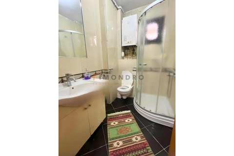 آپارتمان در Beyoglu، Istanbul ، ترکیه 2 خوابه ، 105 متر مربع. شماره 225256 - 8