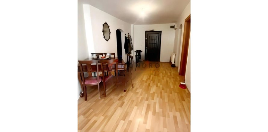 آپارتمان در Beyoglu، Istanbul ، ترکیه 2 خوابه ، 105 متر مربع. شماره 225256