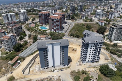 Daire  2+1  Avsallar, Antalya, Türkiye №218318 - 3