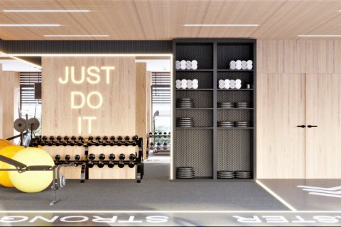 Daire  2+1  Avsallar, Antalya, Türkiye №218318 - 12