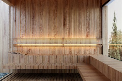 Daire  2+1  Avsallar, Antalya, Türkiye №218318 - 16