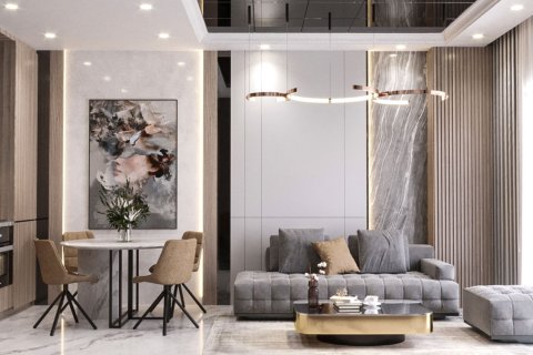 Daire  2+1  Avsallar, Antalya, Türkiye №218318 - 4