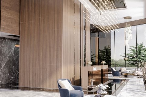 Daire  2+1  Avsallar, Antalya, Türkiye №218318 - 9