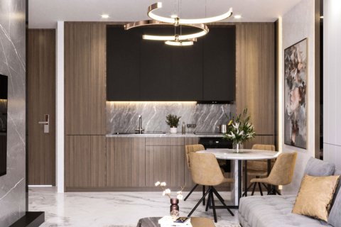 Daire  2+1  Avsallar, Antalya, Türkiye №218318 - 5