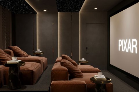 Daire  2+1  Avsallar, Antalya, Türkiye №218318 - 13