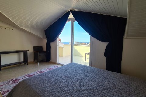 Apartment for sale  in Alanya, Antalya, Turkey, 4 bedrooms, 220m2, No. 218315 – photo 4