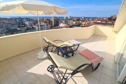 Apartment for sale  in Alanya, Antalya, Turkey, 4 bedrooms, 220m2, No. 218315 – photo 8