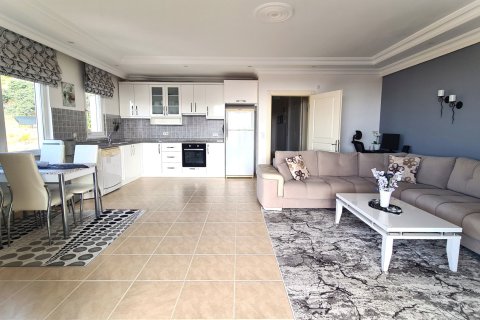 Apartment for sale  in Alanya, Antalya, Turkey, 4 bedrooms, 220m2, No. 218315 – photo 2