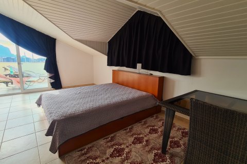 Apartment for sale  in Alanya, Antalya, Turkey, 4 bedrooms, 220m2, No. 218315 – photo 5