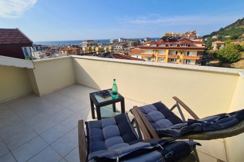 Apartment for sale  in Alanya, Antalya, Turkey, 4 bedrooms, 220m2, No. 218315 – photo 10