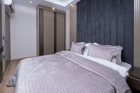 1+1 Wohnung  in Kestel, Antalya, Türkei Nr. 218319 - 5