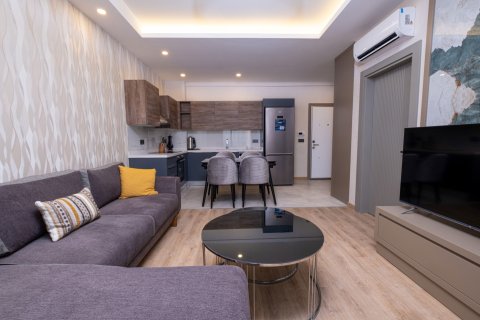 1+1 Wohnung  in Kestel, Antalya, Türkei Nr. 218319 - 4