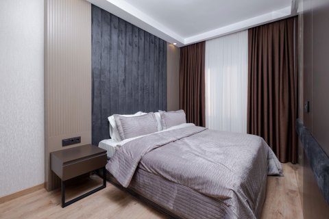 1+1 Wohnung  in Kestel, Antalya, Türkei Nr. 218319 - 6