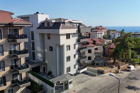 1+1 Wohnung  in Kestel, Antalya, Türkei Nr. 218319 - 12