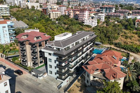 1+1 Wohnung  in Kestel, Antalya, Türkei Nr. 218319 - 13