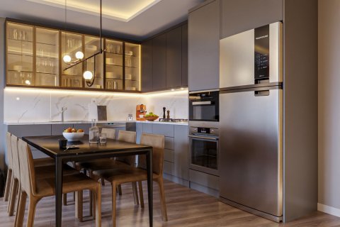 Daire  2+1  Tömük, Mersin, Türkiye №218317 - 6