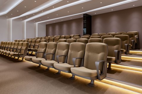 1+1 Leilighet  i Tomuk, Mersin, Tyrkia Nr. 218316 - 14