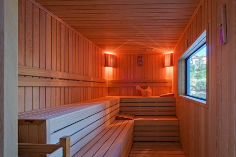 آپارتمان در  Kestel ، ترکیه 3 خوابه ، 137 متر مربع.  شماره 218320 - 17