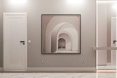 2+1 Lejlighed i Kepez, Canakkale, Tyrkiet Nr. 220478 - 24