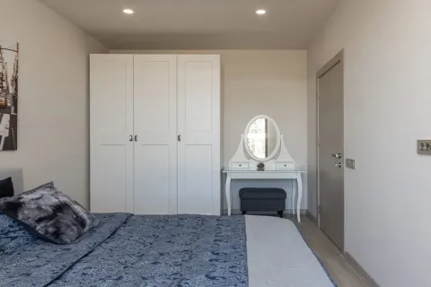 1+1 Lejlighed  i Mugla, Tyrkiet Nr. 220473 - 21