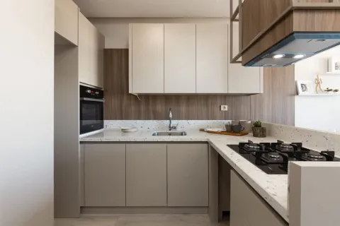 1+1 Lejlighed  i Mugla, Tyrkiet Nr. 220473 - 24