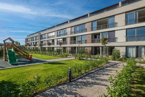 2+1 Wohnung in Mugla, Türkei Nr. 220476 - 2