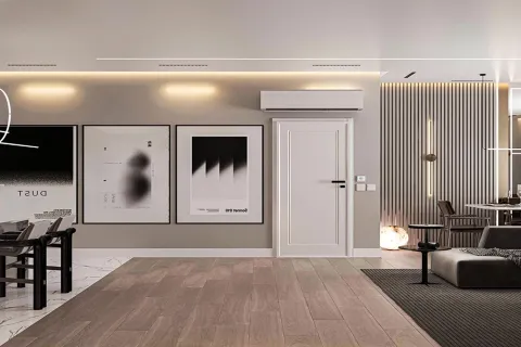 2+1 Lejlighed i Kepez, Canakkale, Tyrkiet Nr. 220477 - 28