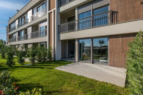 1+1 Lejlighed i Muratpasa, Tyrkiet Nr. 220472 - 27