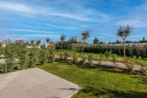 1+1 Lejlighed i Muratpasa, Tyrkiet Nr. 220472 - 9