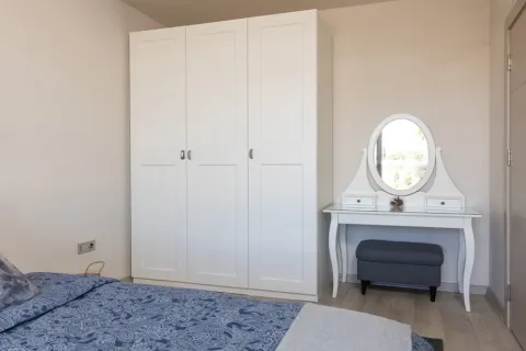 1+1 Lejlighed  i Mugla, Tyrkiet Nr. 220475 - 20